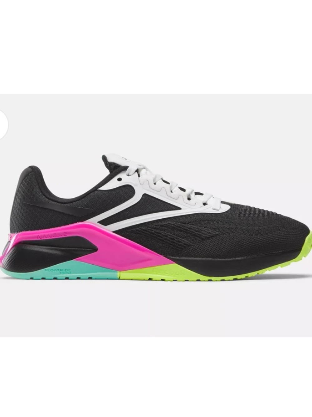 Reebok Women’s Nano X2